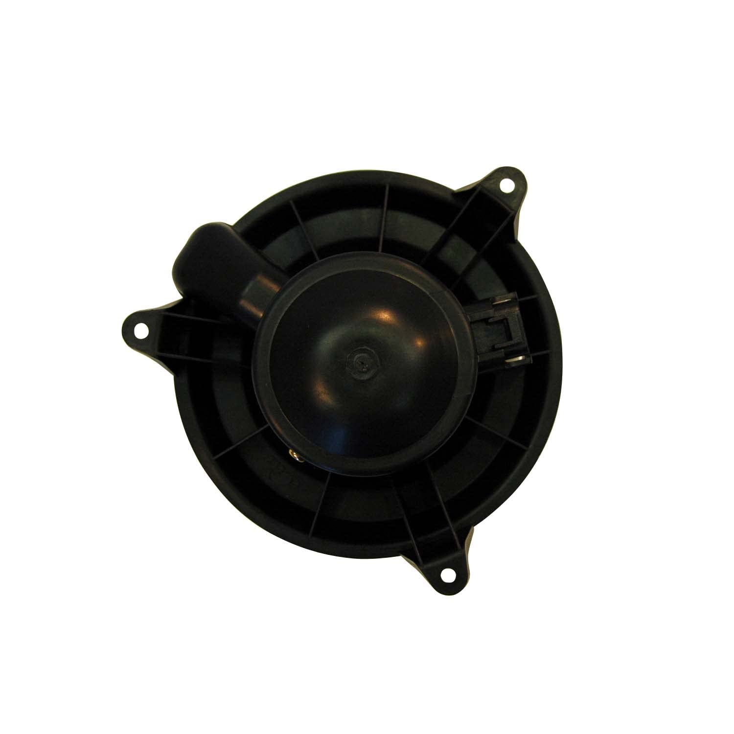 GMC/Chevrolet TYC 700101 Replacement Blower Assembly