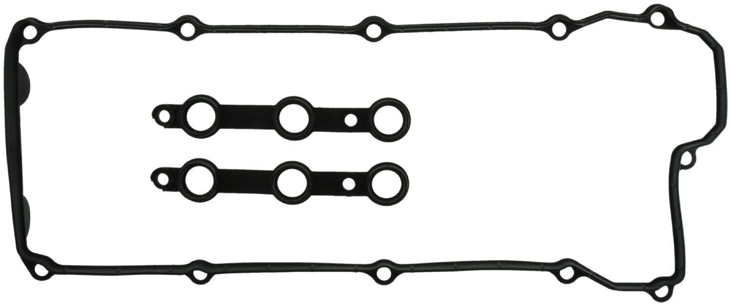 Engine Valve Cover Gasket Set Mahle Original VS50488, Standard