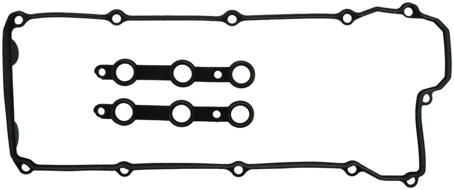 Engine Valve Cover Gasket Set Mahle Original VS50488, Standard