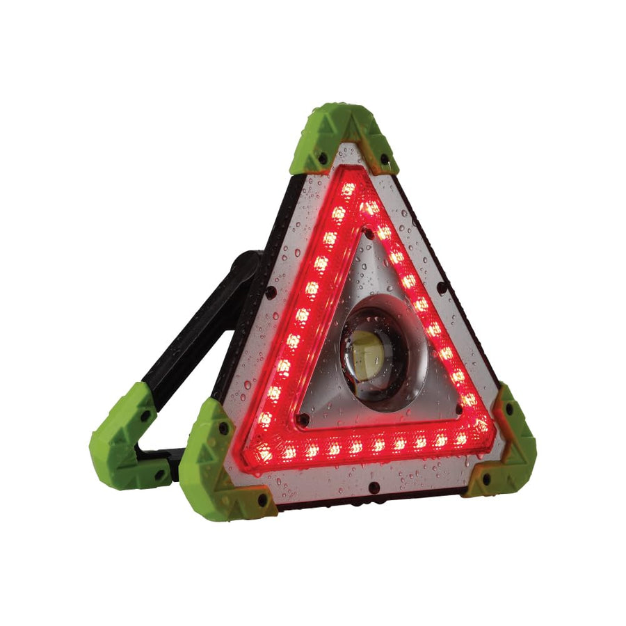 Magnetic Reflective Emergency Light