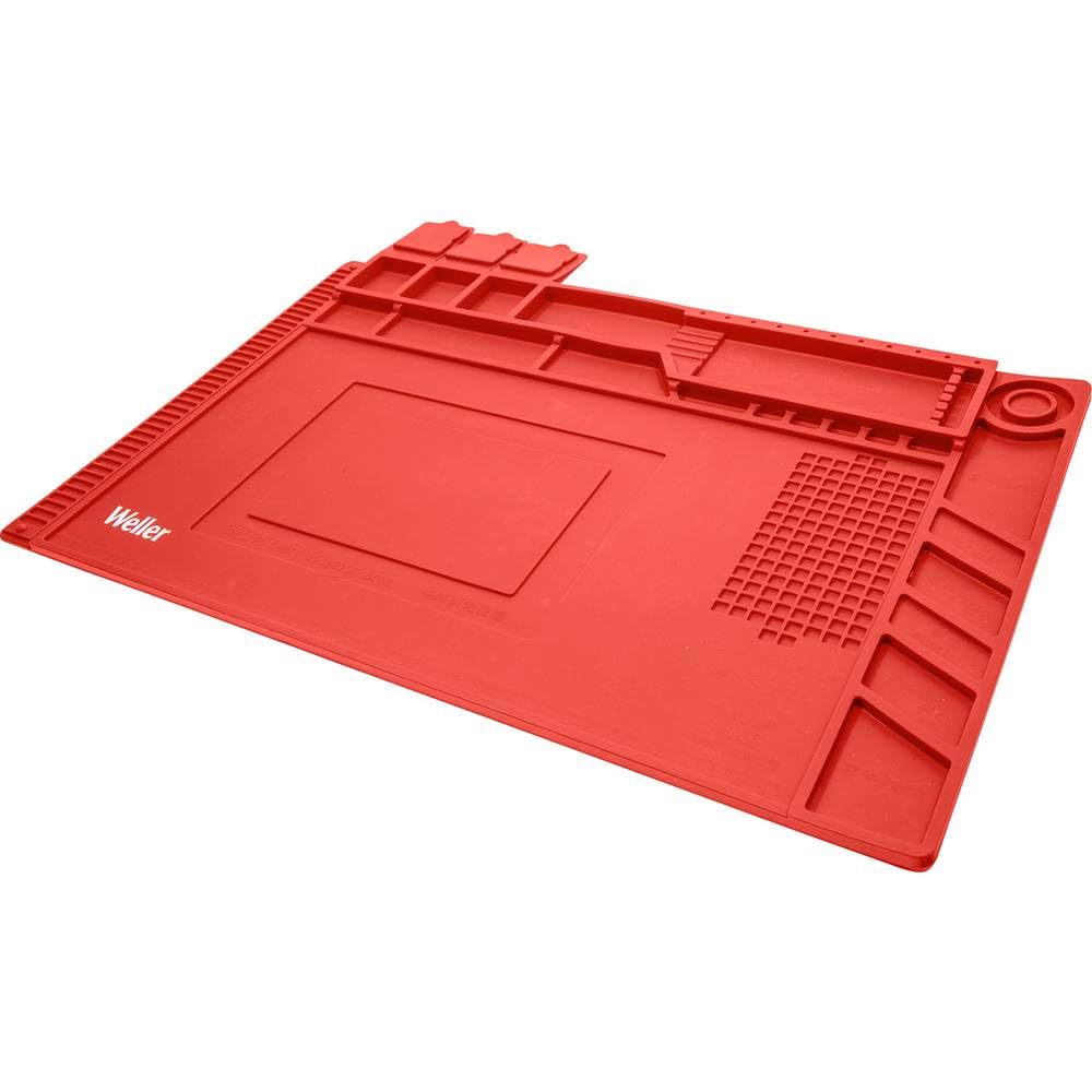 Medium Weller Soldering Mat (WLACCWSM2-02)