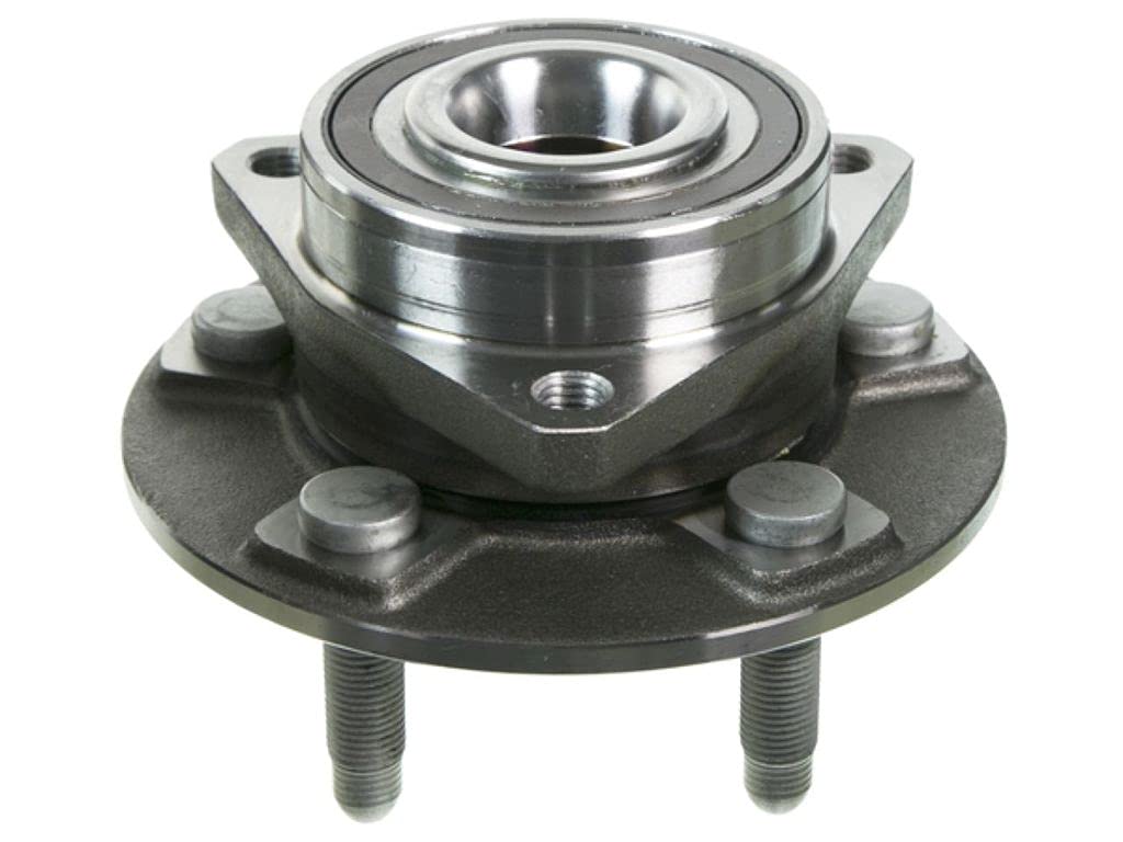 Hub Standard and Bearing Assembly 406.42015E
