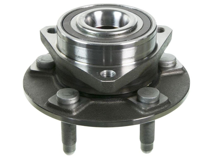 Hub Standard and Bearing Assembly 406.42015E