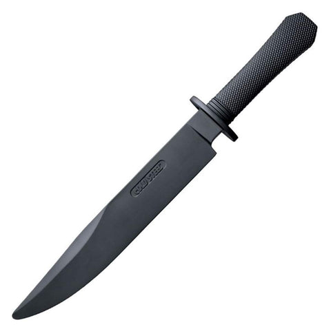 Cold Steel Laredo Bowie Knife, Rubber Training, Multi, One Size