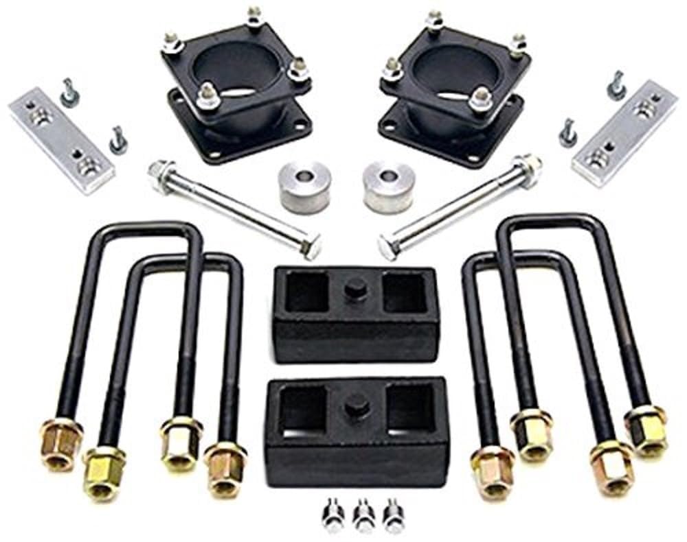 3"F / 2"R SST Lift Kit ReadyLift - Toyota Tundra TRD / SR5 / Rock Warrior