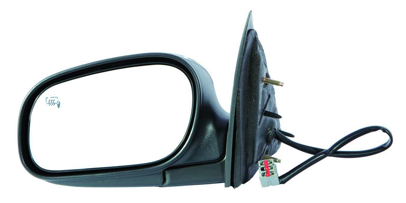 MC GRAN MARQS LH PWR HT MIR 03-08 (CHR)