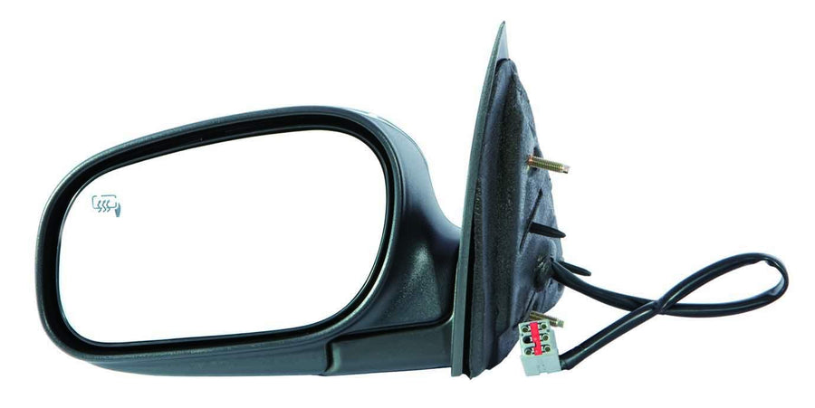 MC GRAN MARQS LH PWR HT MIR 03-08 (CHR)