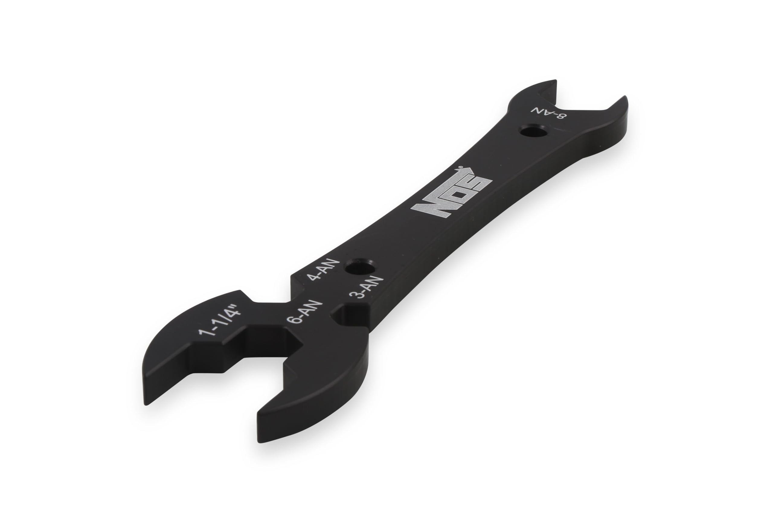 Nitrous Wrench NOS 16132NOS Bottle Nut