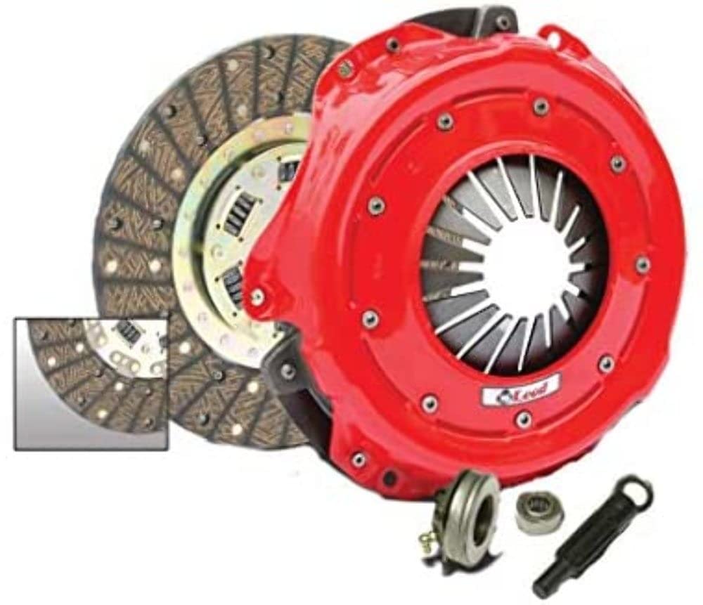 75016 McLeod Clutch Kit