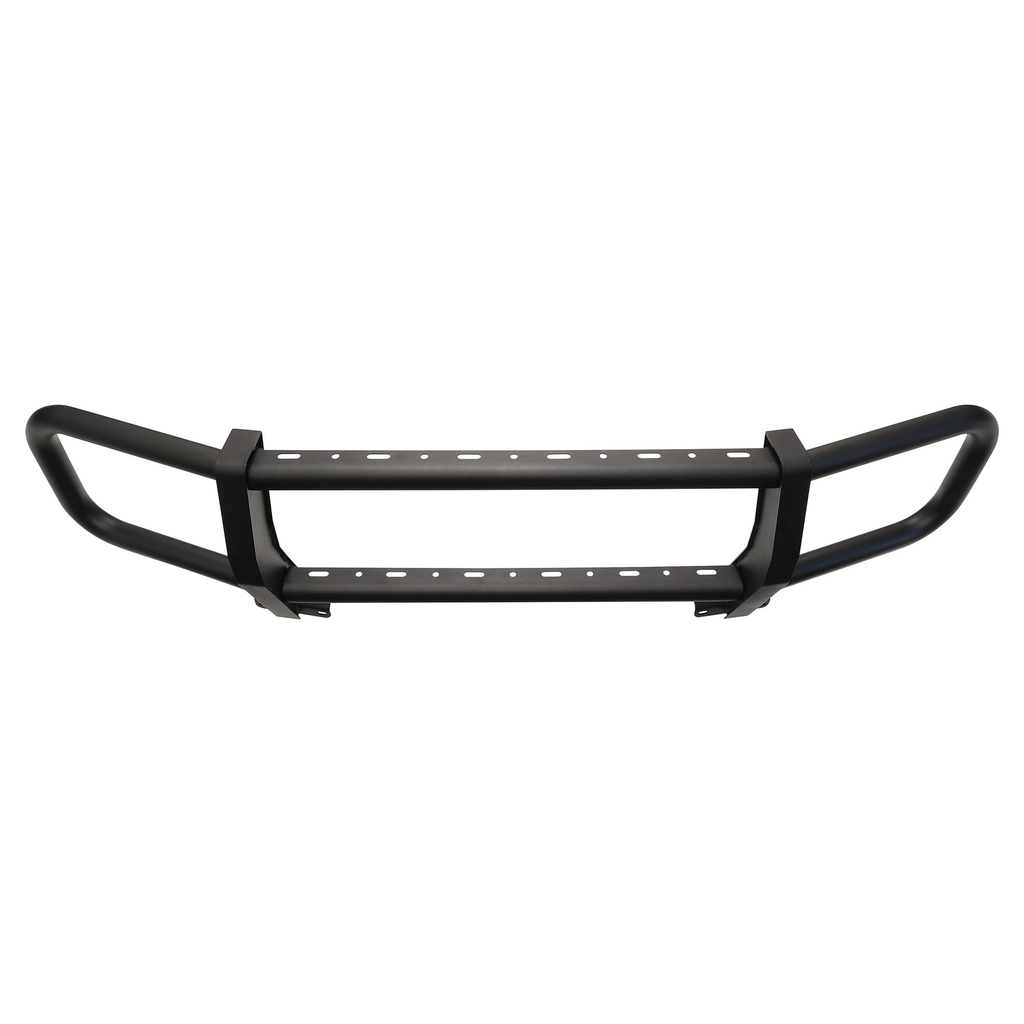 Westin XTS 59-751255 Front Bumper Brush Guard fits 2021-2026 Bronco with Performance Heavy-Duty Modular Front Bumper (Exc Sport Heritage and Heritage Limited)