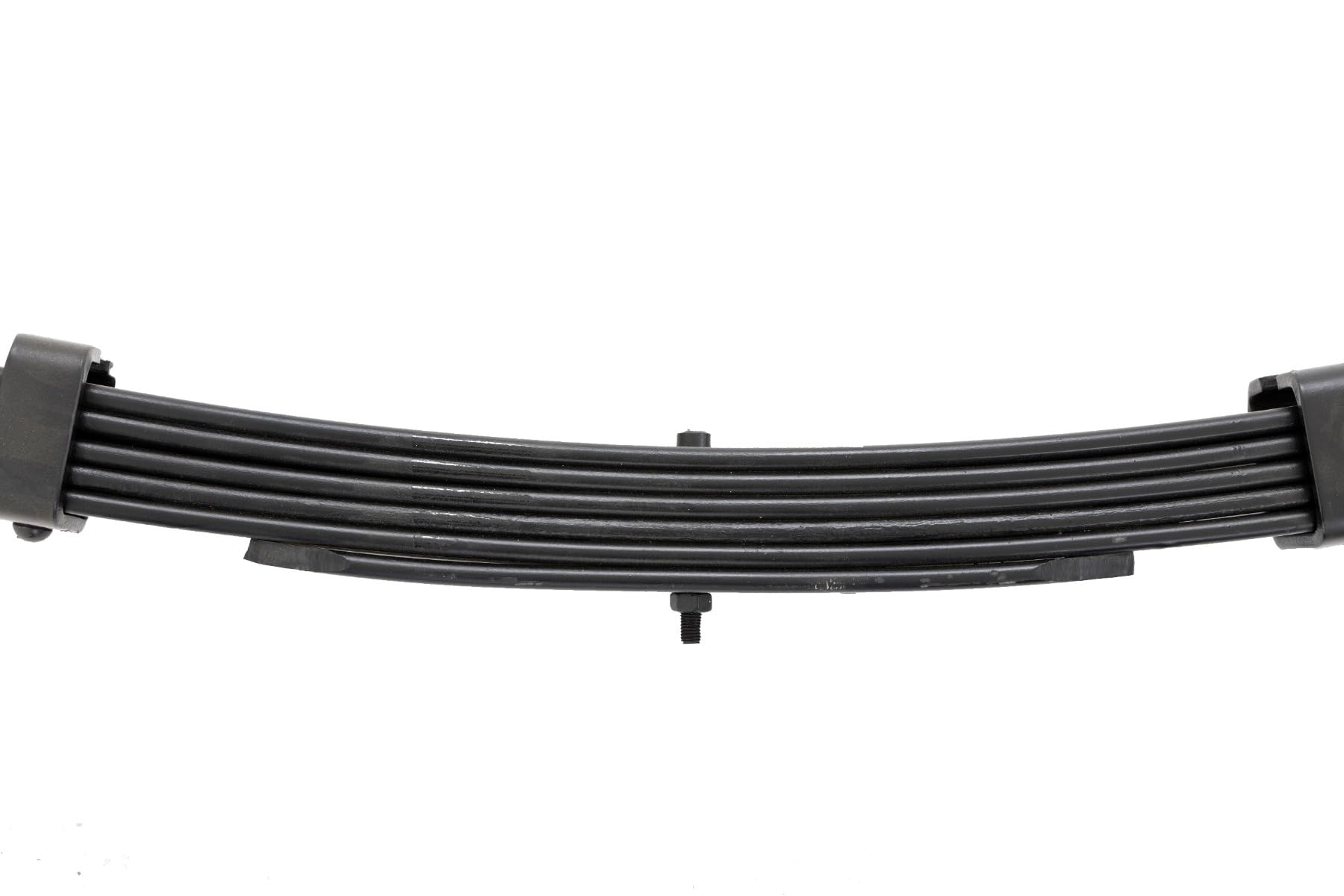 Rough Country 2.5" Leaf Springs Front for 1976-1983 Jeep CJ5-8007Kit