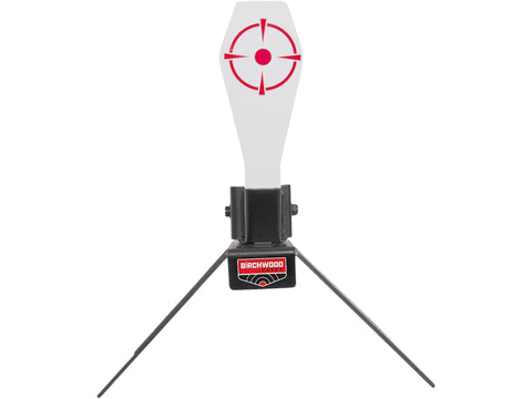 Spring Loaded Birchwood Casey Popper Target 3/8 AR500