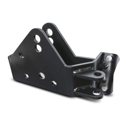YETI XD JK Steer Smarts Front Trackbar Relocation Bracket