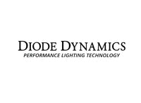 LED Toggle Switch, Diode Dynamics DD3028 Green
