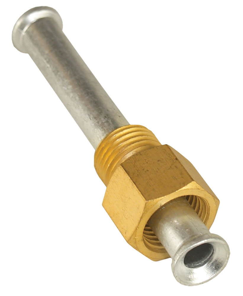 Insta-Dapt Derale 13004 5/16" Universal Radiator Adaptor