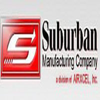 Suburban Vent Kit Suburban Mfg 520551