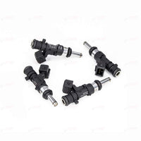 Matched DeatschWerks Set of 4 injectors 850cc min