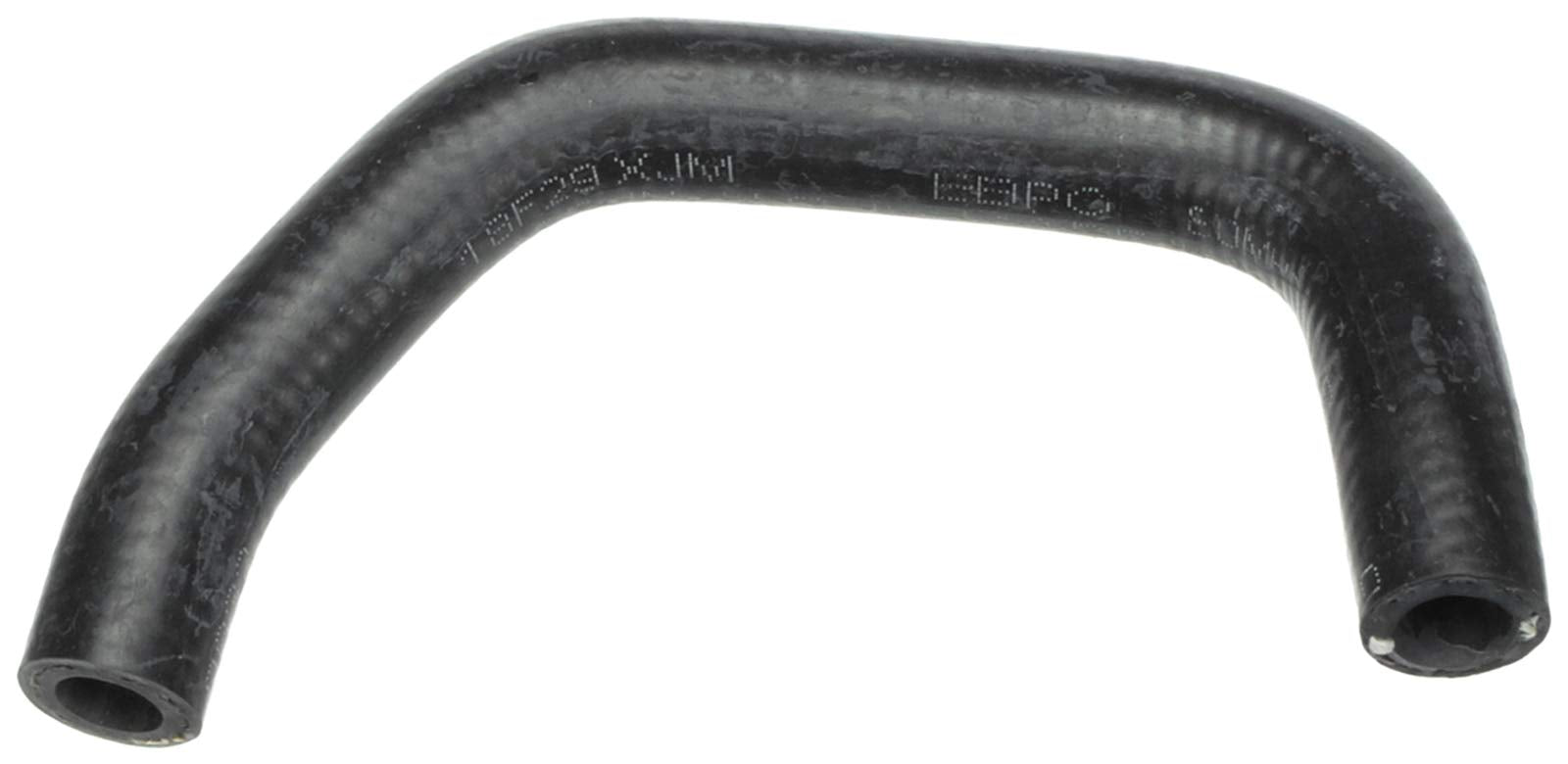 Premium Gates Molded Heater Hose 18458