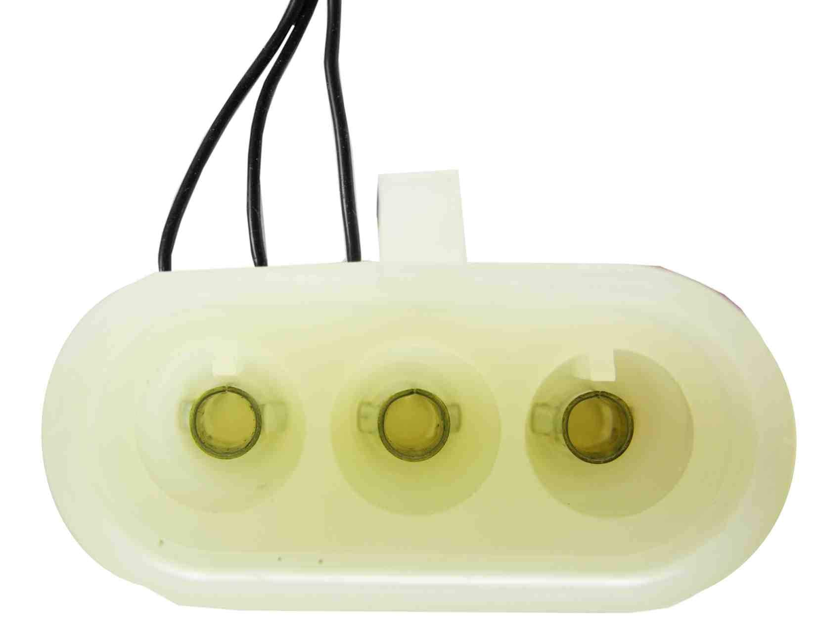 Throttle Position Sensor NGK/NTK TH0043 (75431)