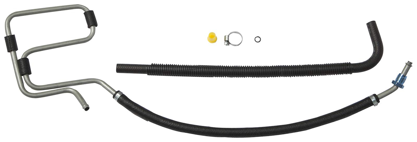 Power Steering Gates 365515 Line Hose Assembly Return