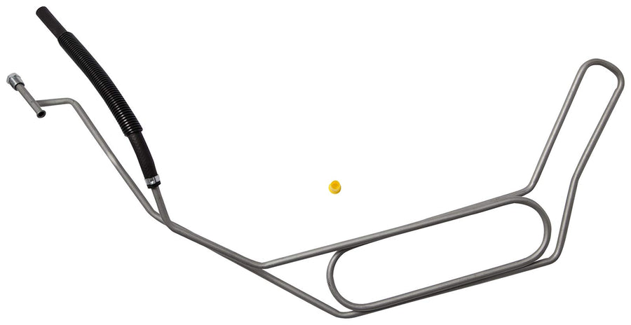 Power Steering Gates 370660 Hose Assembly Return Line