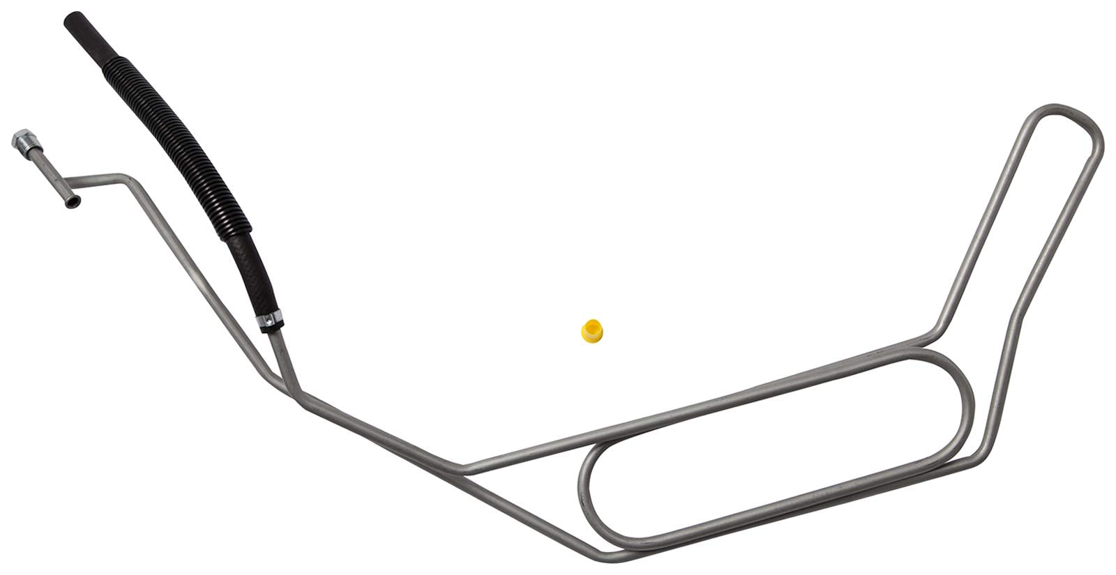 Power Steering Gates 370660 Hose Assembly Return Line
