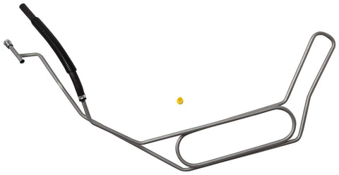 Power Steering Gates 370660 Hose Assembly Return Line