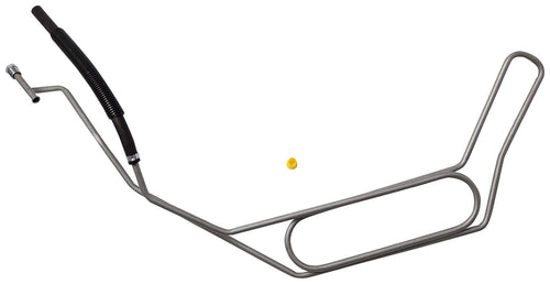 Power Steering Gates 370660 Hose Assembly Return Line
