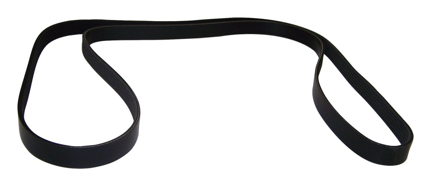 Serpentine Belt Crown Automotive 5037542AA