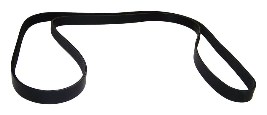 Serpentine Belt Crown Automotive 5037542AA