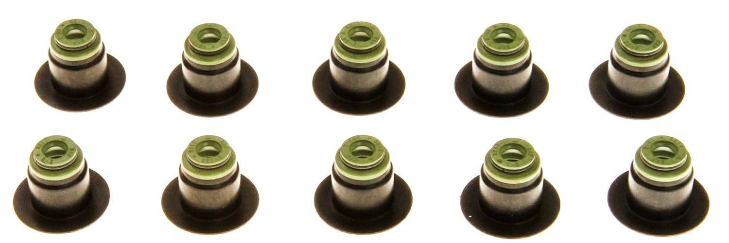 Engine Valve Stem Oil Seal Set MAHLE SS45892A