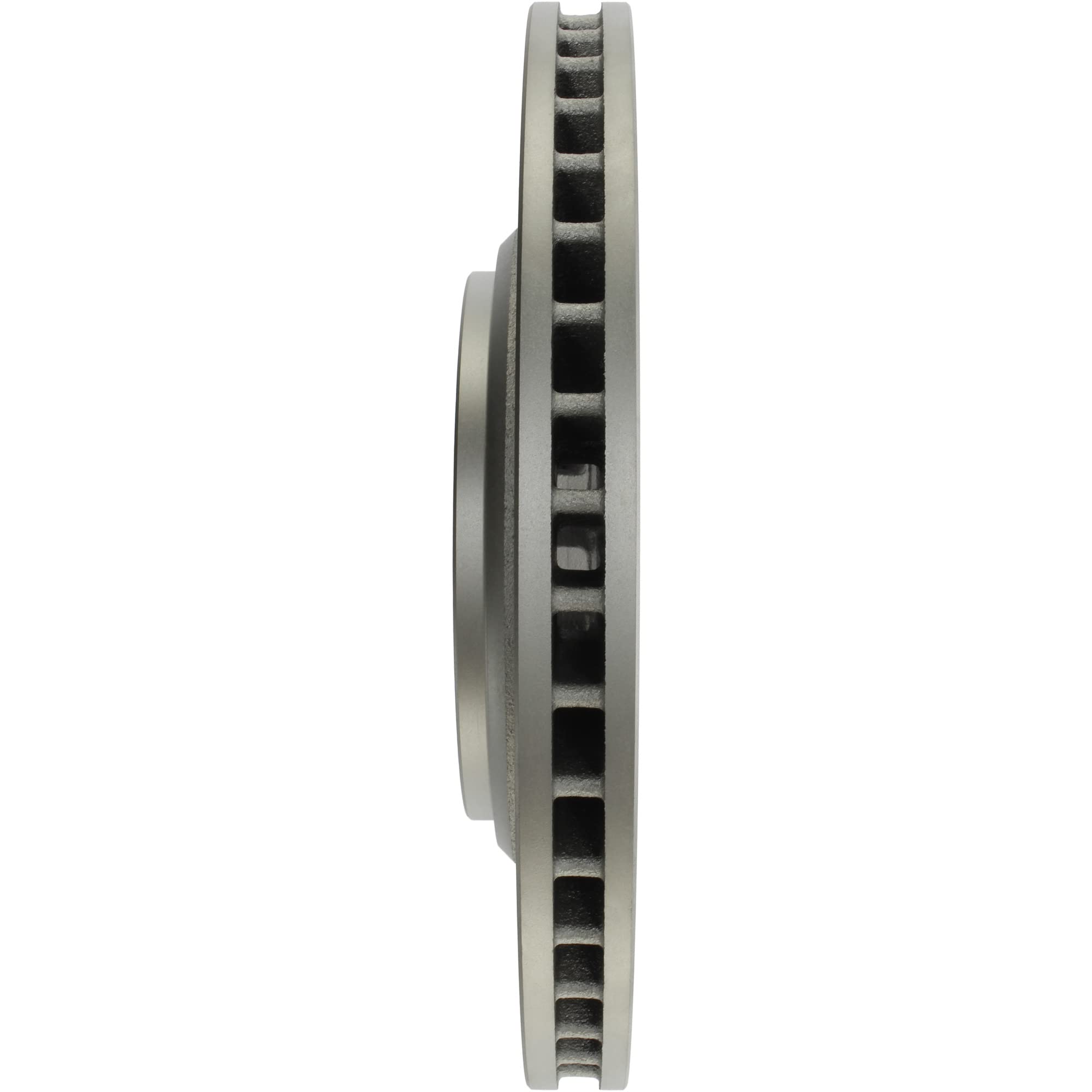 Centric Gcx Rotor 320.40090F with Full Coating