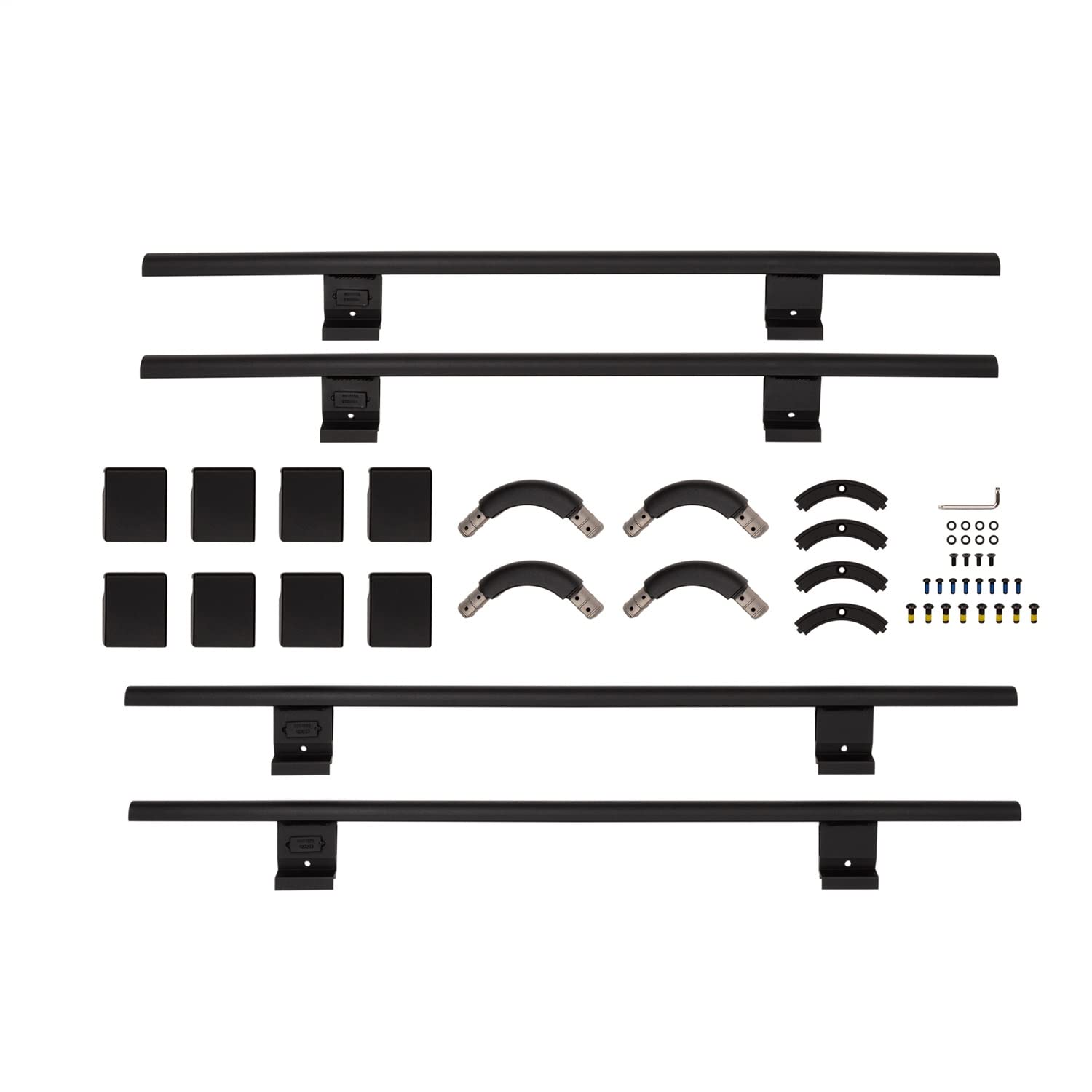 Full ARB Guard Rail 1255x1285 - for 1770070