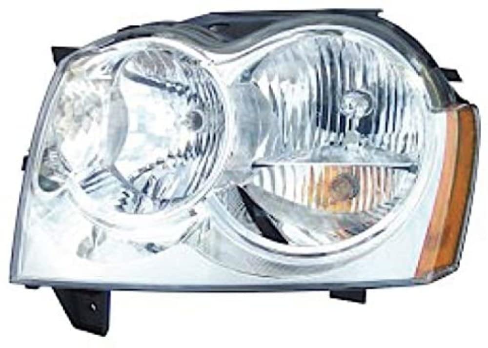 CS168-B001L Eagle Eyes Headlight