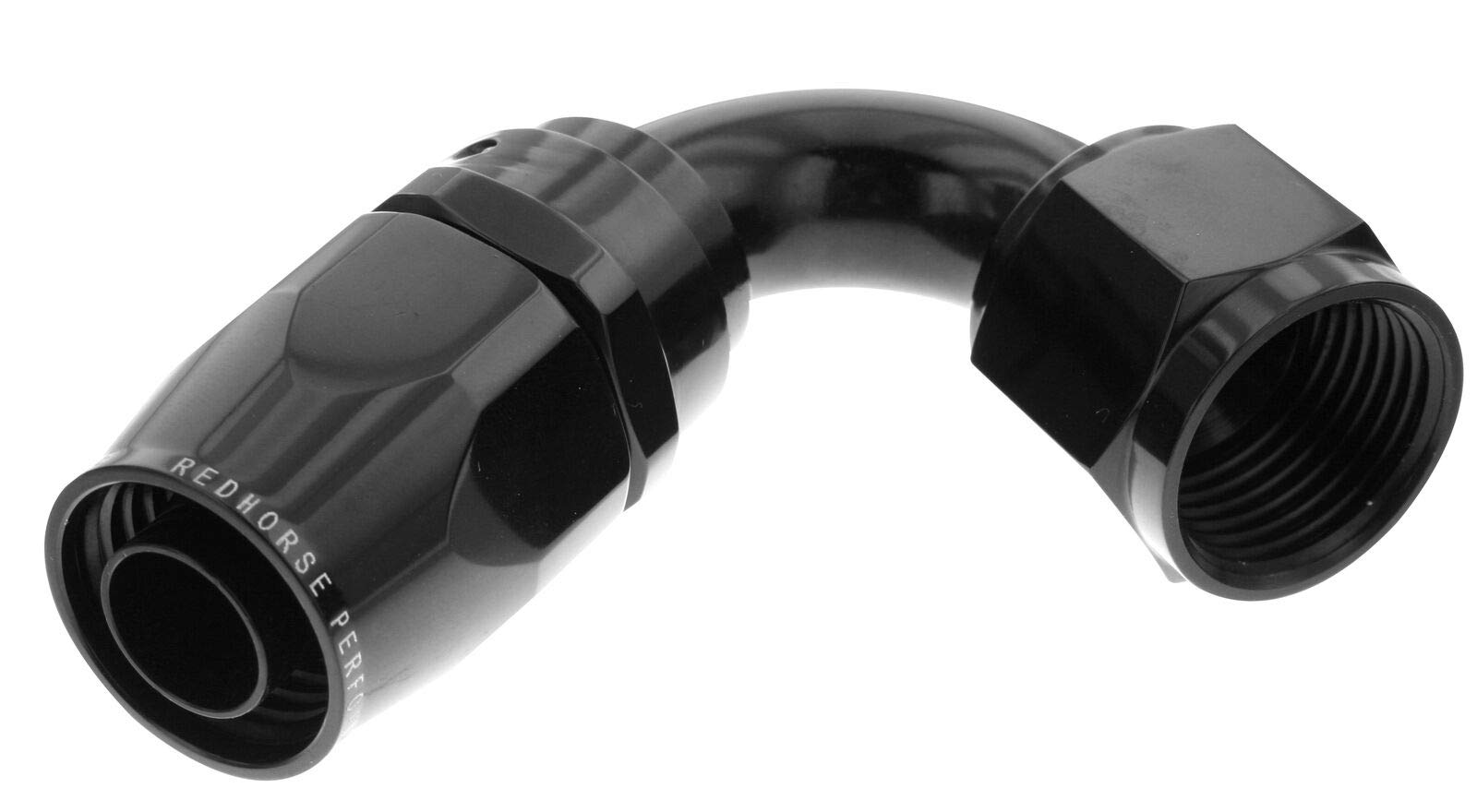Redhorse Performance Swivel-Seal Hose End (1120-16-2) Red Horse Performance