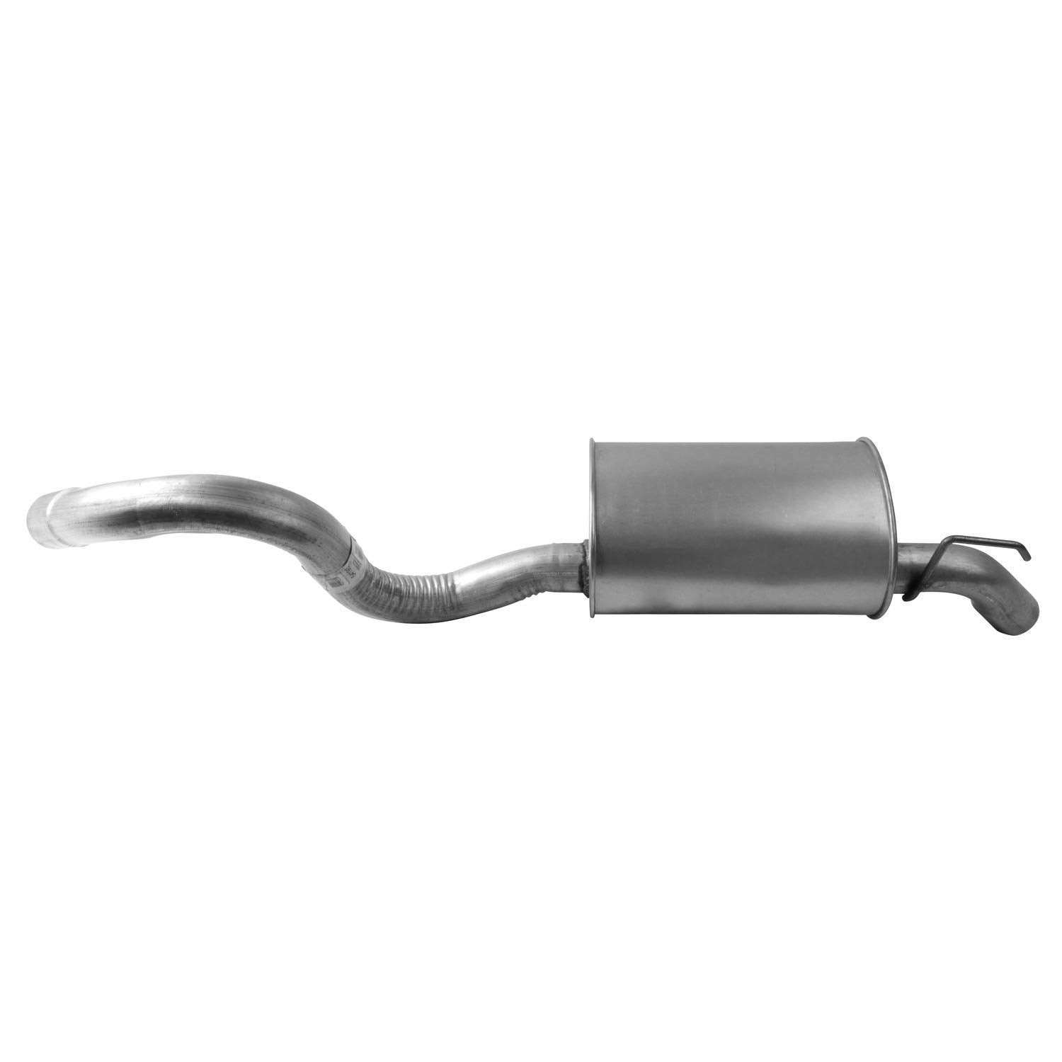 Exhaust Tail Pipe AP Exhaust Products 54190