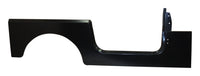 Body Side Structure Assembly Crown Vintage