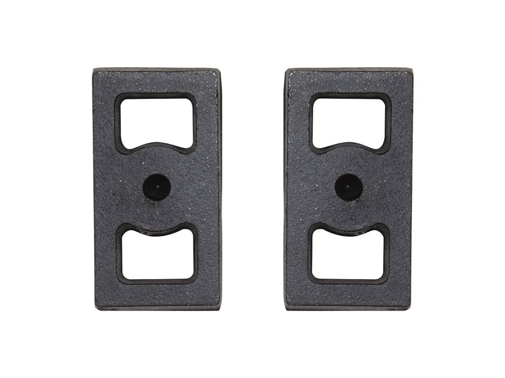 1" ICON Cast Block Kit, 191201