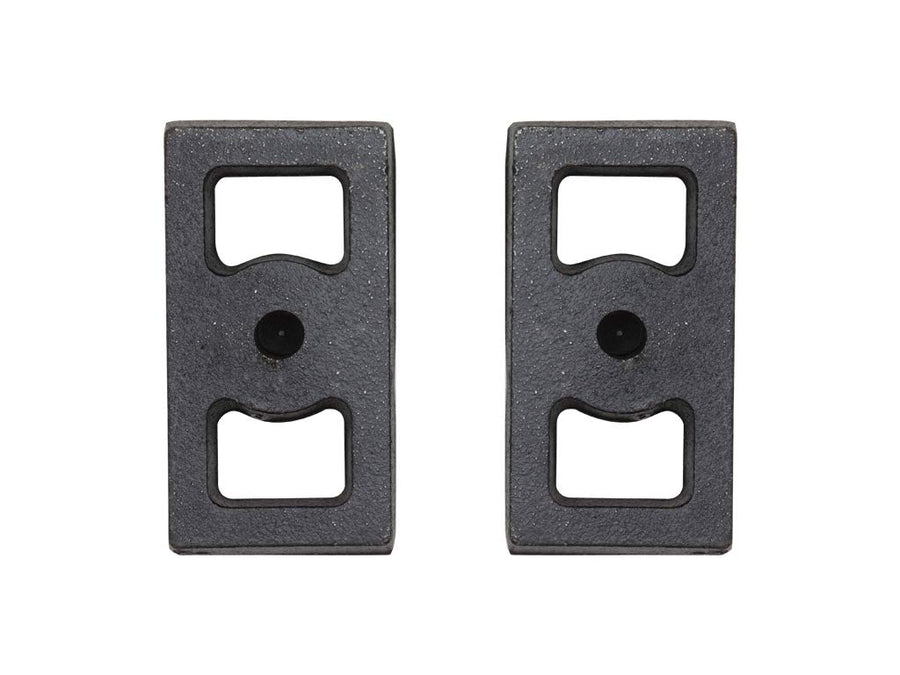 1" ICON Cast Block Kit, 191201