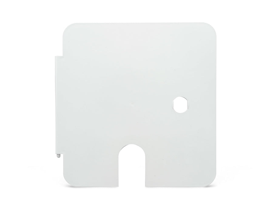 Repl Dr B&B Molders 94186 8.5X8 with Verm DR