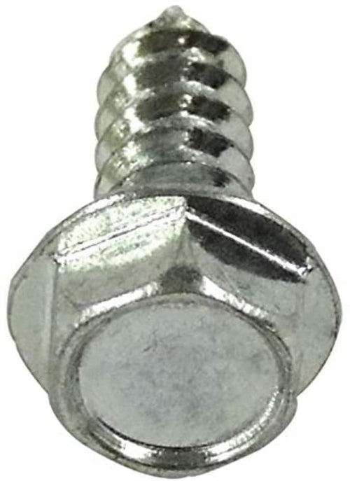 Screw Crown