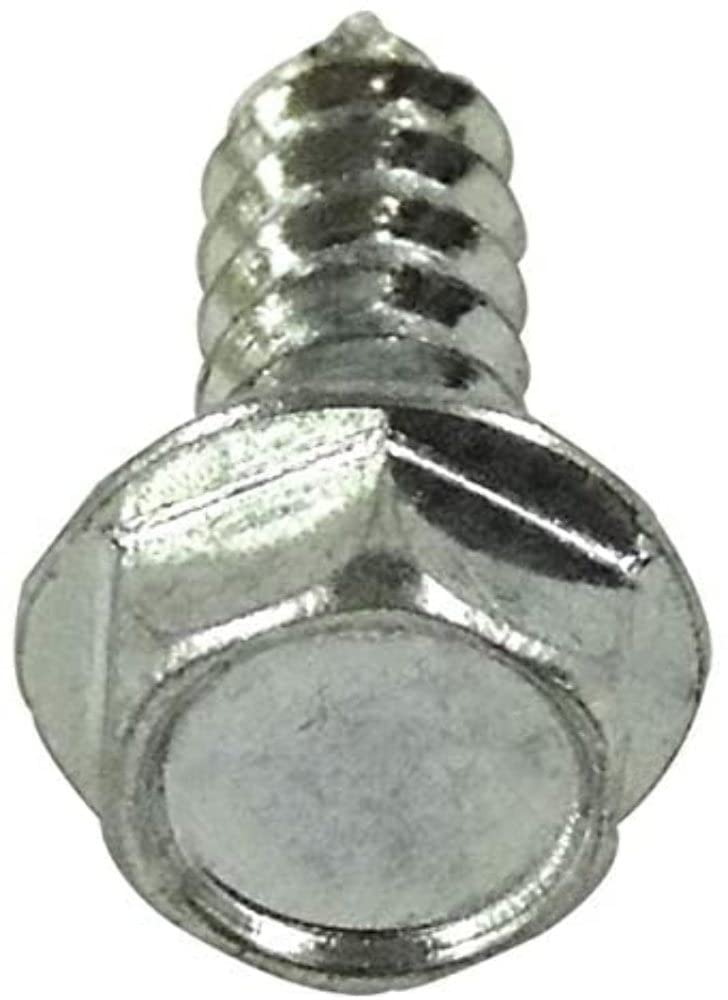 Screw Crown