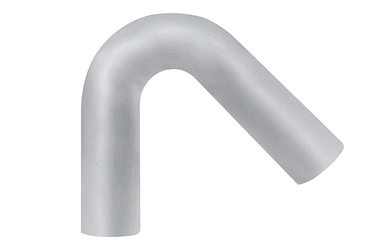 HPS 6061 T6 Aluminum Elbow Pipe Tubing AT135-138-CLR-175, 16 Gauge, 135 Degree Bend, 1-3/8" OD, 0.065" Wall Thickness, 1.75" Center Line Radius