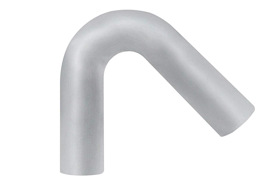 HPS 6061 T6 Aluminum Elbow Pipe Tubing AT135-300-CLR-3, 16 Gauge, 135 Degree Bend, 3" OD, 0.065" Wall Thickness, 3" Center Line Radius