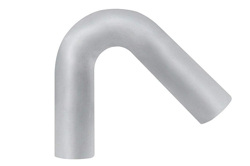 HPS 6061 T6 Aluminum Elbow Pipe Tubing AT135-200-CLR-312, 16 Gauge, 135 Degree Bend, 2" OD, 0.065" Wall Thickness, 3 1/8" Center Line Radius