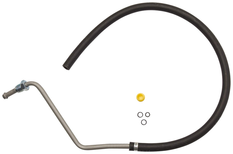 Power Steering Hose Assembly Gates 352151