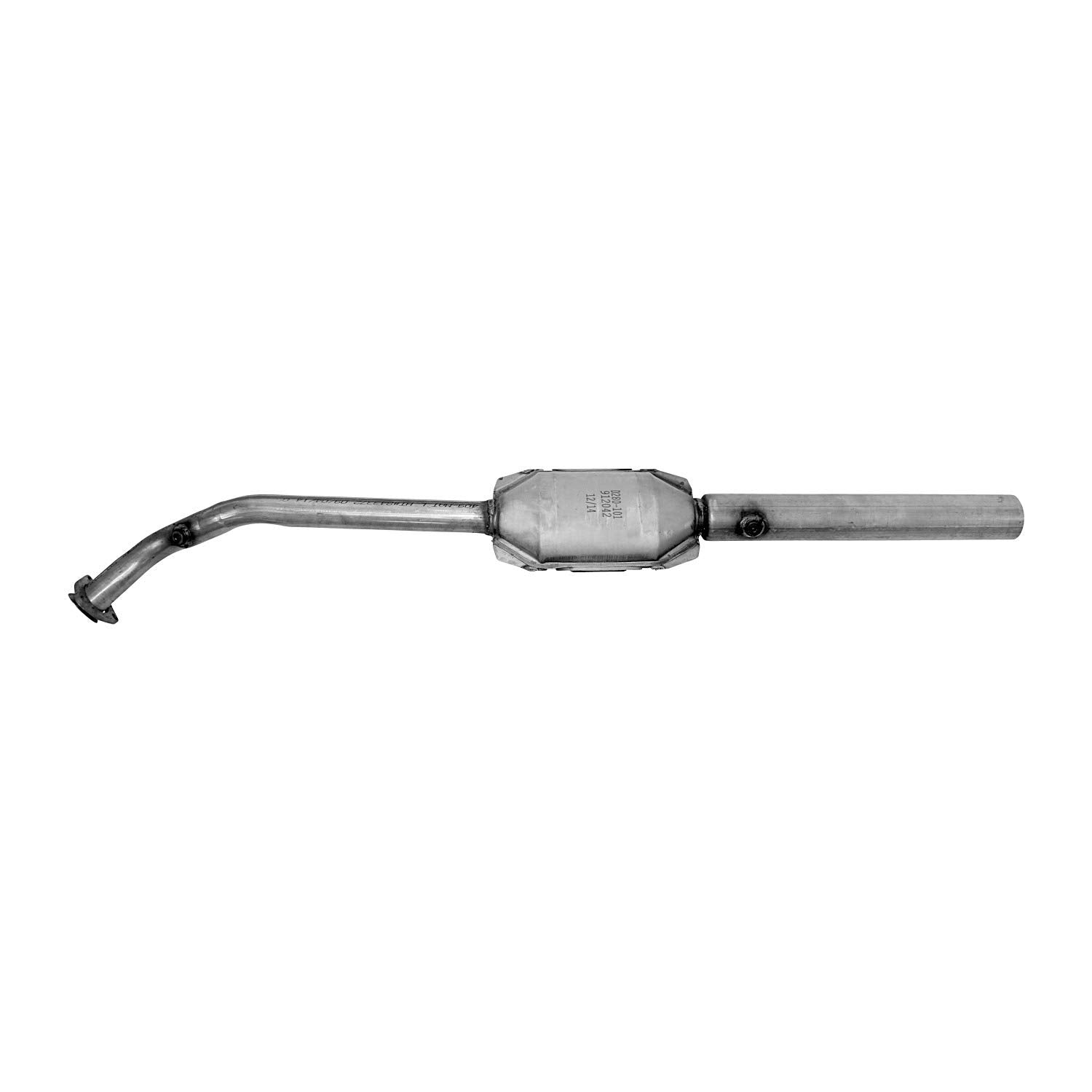 Direct Fit AP Exhaust Catalytic Converter 912042