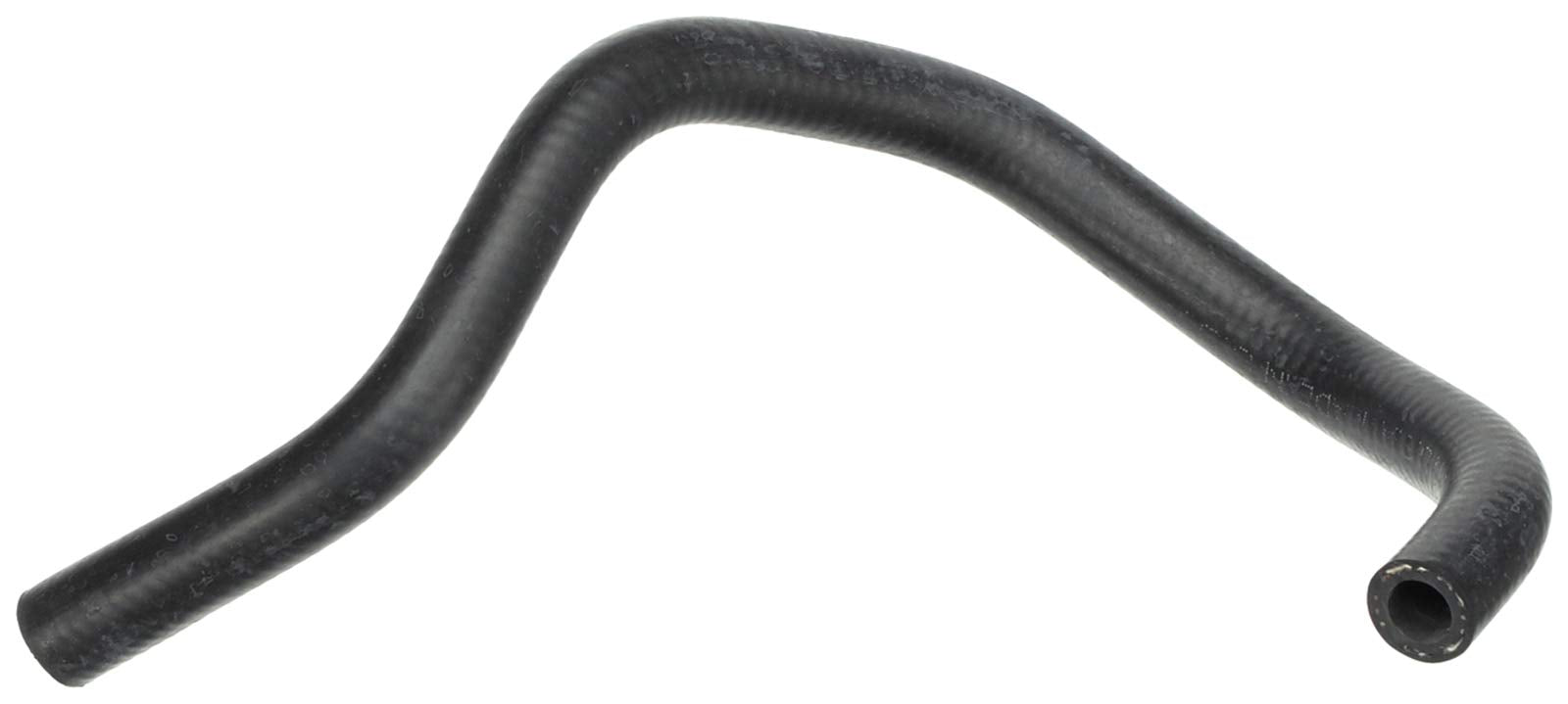 Premium Gates Molded Heater Hose 18412
