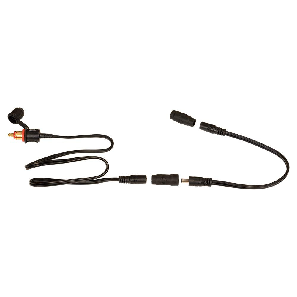 O-39 Optimate cable, adapter, DC2.5mm to BIKE