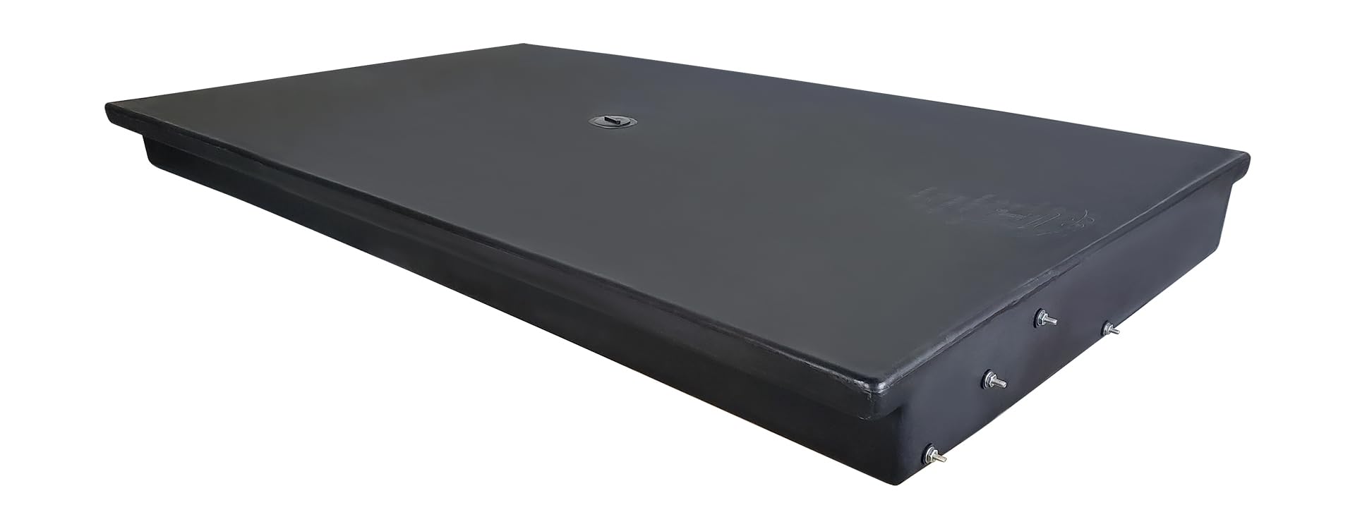 Holding Tank Icon 14251, H3546, 52x30x5 5/8, 25.4 Gal., 0256347